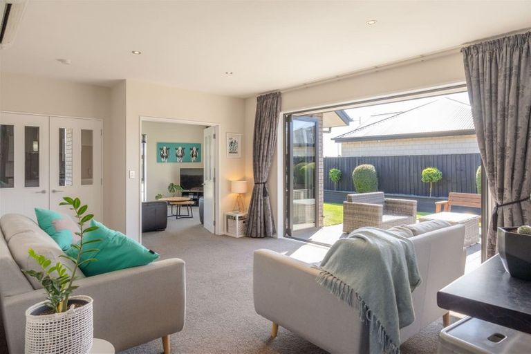 Photo of property in 9 Edie Street, Wigram, Christchurch, 8042