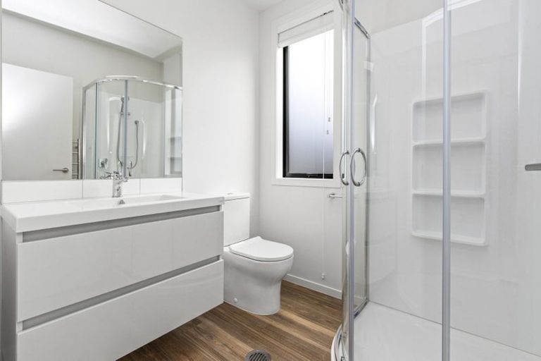 Photo of property in 11u1 Kingsley Street, Saint Andrews, Hamilton, 3200
