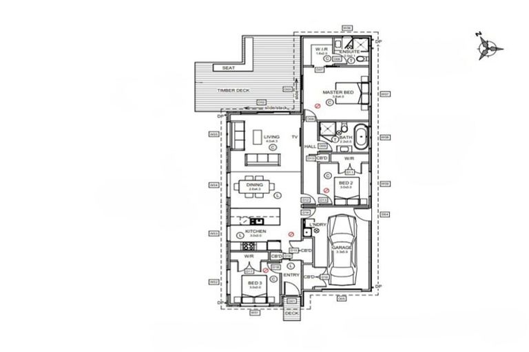 Photo of property in 38 Rangitihi Street, Matamata, 3400