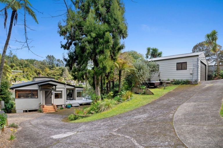 Photo of property in 181 Okere Road, Okere Falls, Rotorua, 3074