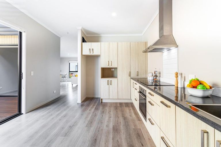 Photo of property in 16 Kerewhenua Crescent, Hobsonville, Auckland, 0616