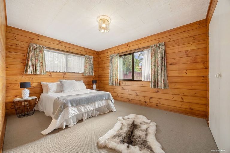 Photo of property in 1/30 Arthur Road, Hillpark, Auckland, 2102