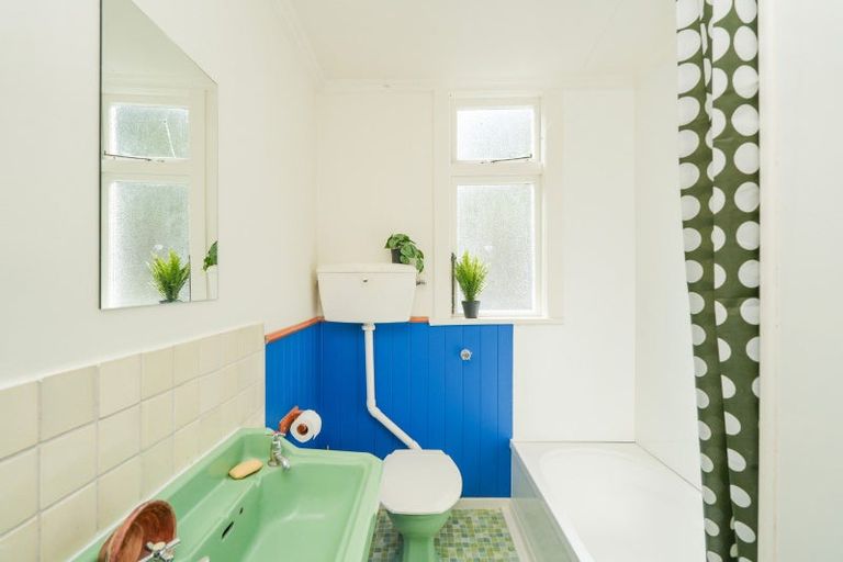 Photo of property in 197 Mary Street, Richmond, Invercargill, 9810