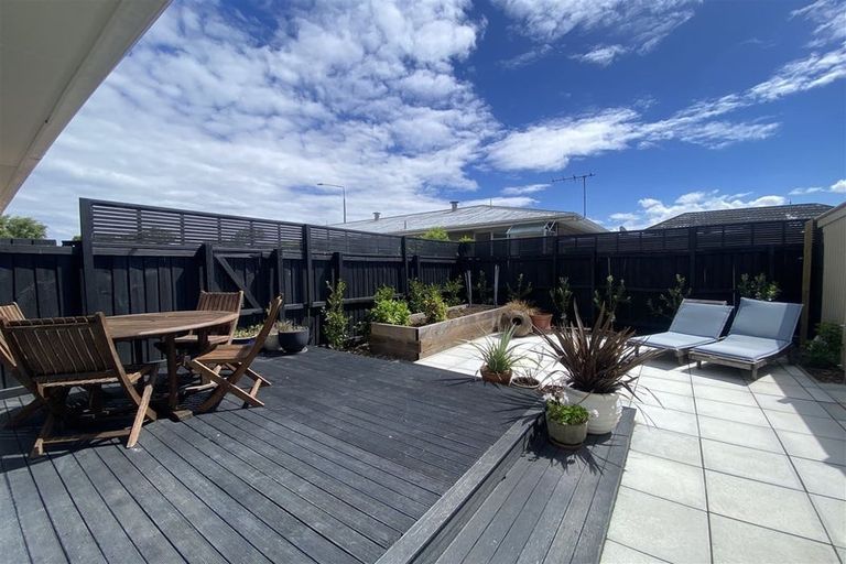 Photo of property in 3/7 Dover Street, St Albans, Christchurch, 8014