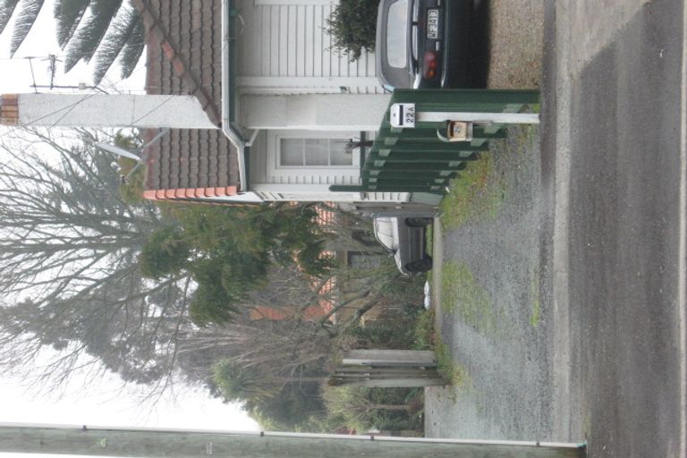 Photo of property in 22a Galloway Street, Hamilton East, Hamilton, 3216