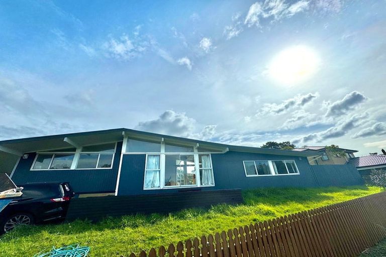 Photo of property in 58 Daytona Road, Henderson, Auckland, 0610