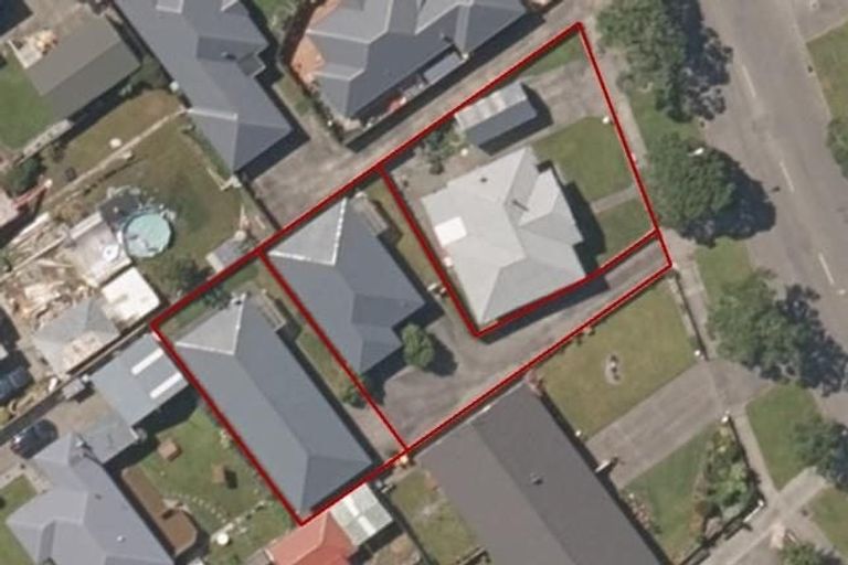 Photo of property in 34c Marsden Road, Greymouth, 7805