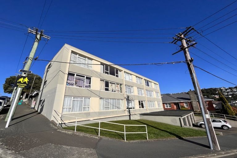 Photo of property in 46 Washington Avenue, Brooklyn, Wellington, 6021