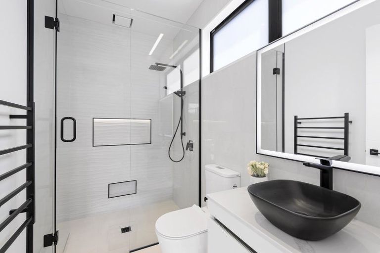 Photo of property in 23 Tulett Park Drive, Casebrook, Christchurch, 8051