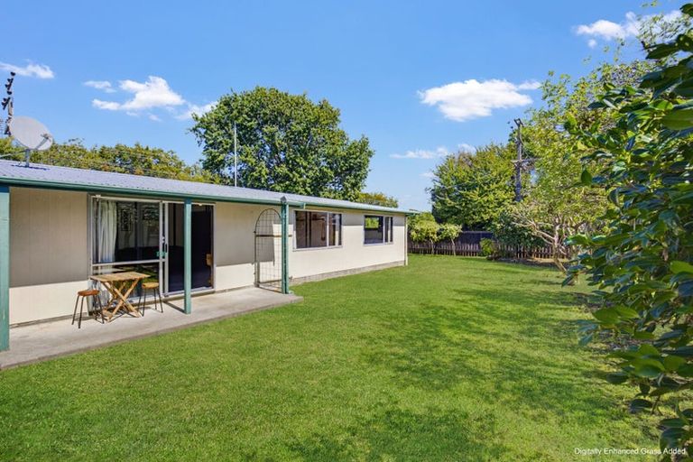 Photo of property in 2 Waipuna Street, Mayfield, Blenheim, 7201