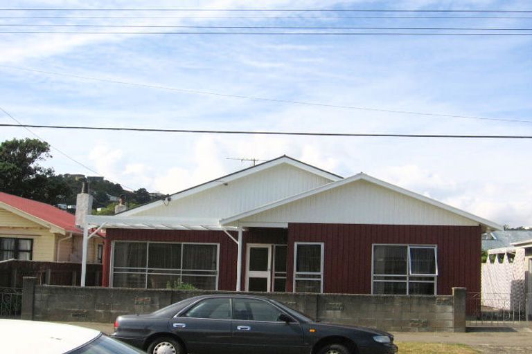 Photo of property in 24 Ellesmere Avenue, Miramar, Wellington, 6022