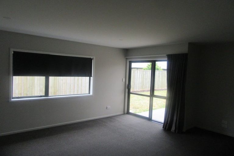 Photo of property in 29 Longcot Drive, Rolleston, 7615