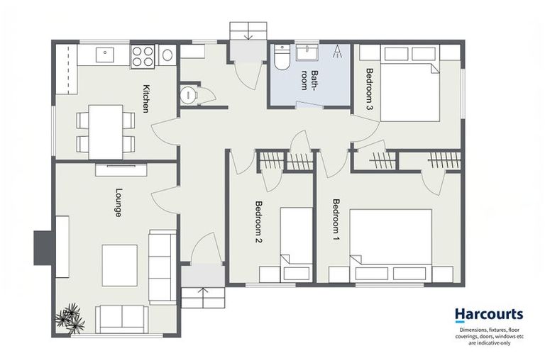 Photo of property in 20 Bythell Street, Redwoodtown, Blenheim, 7201