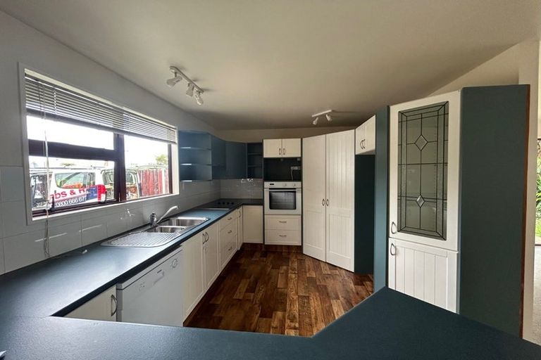 Photo of property in 21a Disraeli Street, Westport, 7825