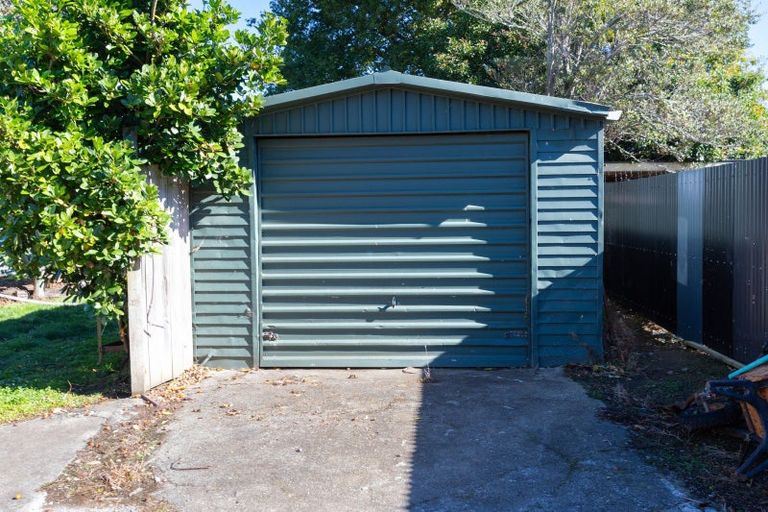 Photo of property in 7 Eric Street, Norsewood, 4974