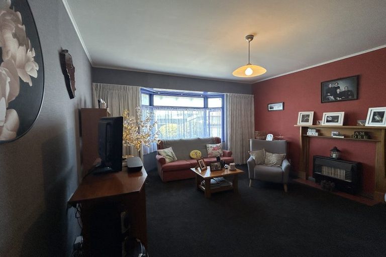 Photo of property in 7 Palm Avenue, Lyall Bay, Wellington, 6022