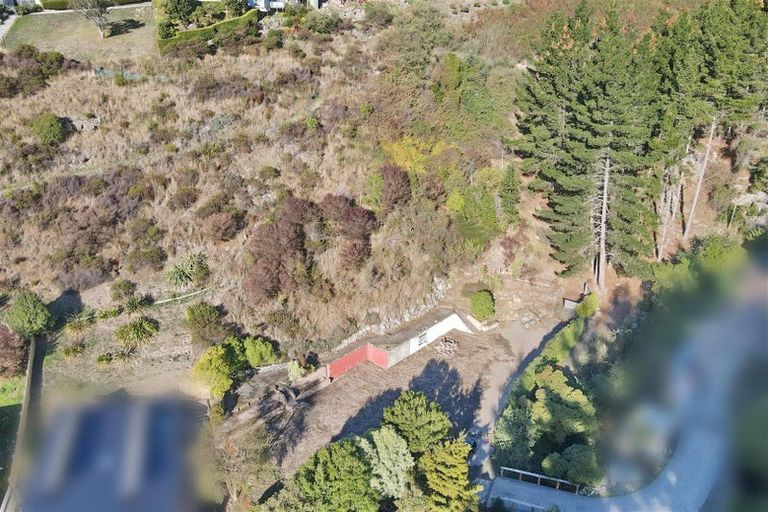 Photo of property in 8 Virginia Lane, Mount Pleasant, Christchurch, 8081