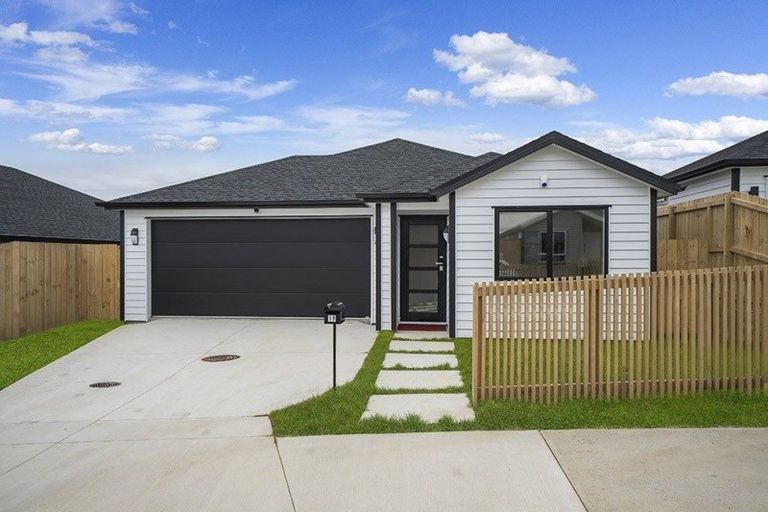 Photo of property in 19 Koropupu Street, Pukekohe, 2120