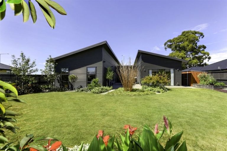 Photo of property in 142 Levi Road, Rolleston, 7614