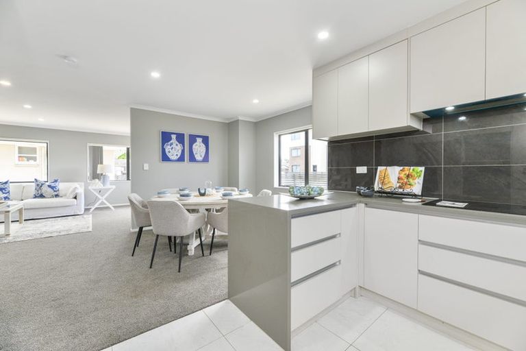 Photo of property in 9/30 Calvert Avenue, Mangere East, Auckland, 2024