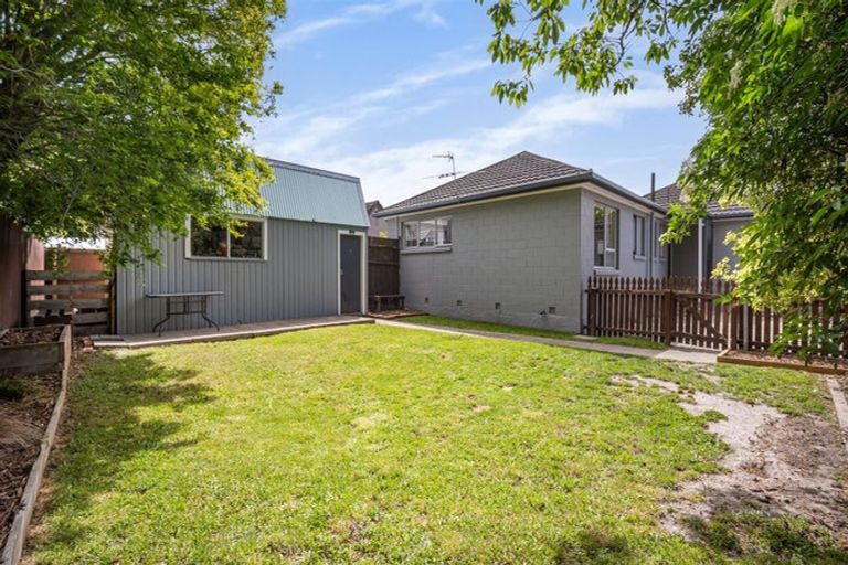 Photo of property in 103 Johns Road, Northwood, Christchurch, 8051
