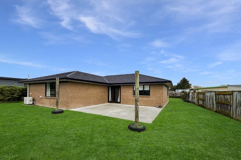 Photo of property in 304 Cambridge Avenue, Ashhurst, 4810