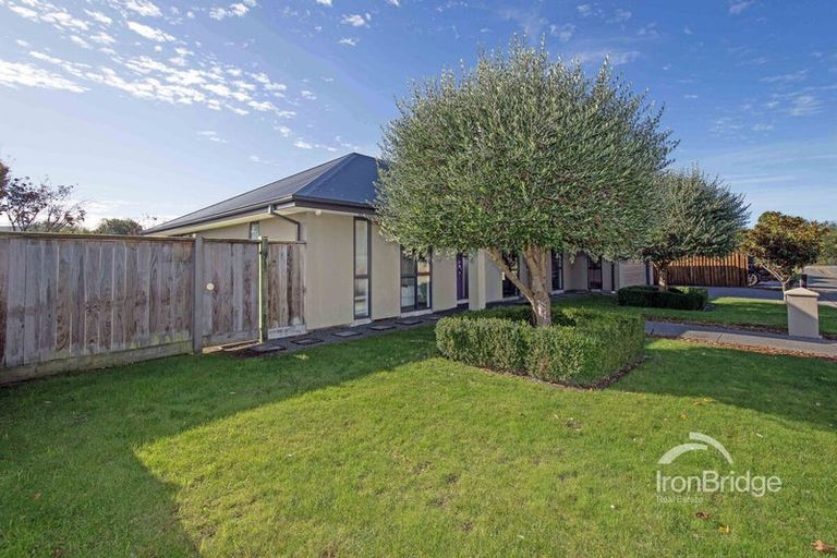 Photo of property in 4 East Ellington Drive, Mairehau, Christchurch, 8052