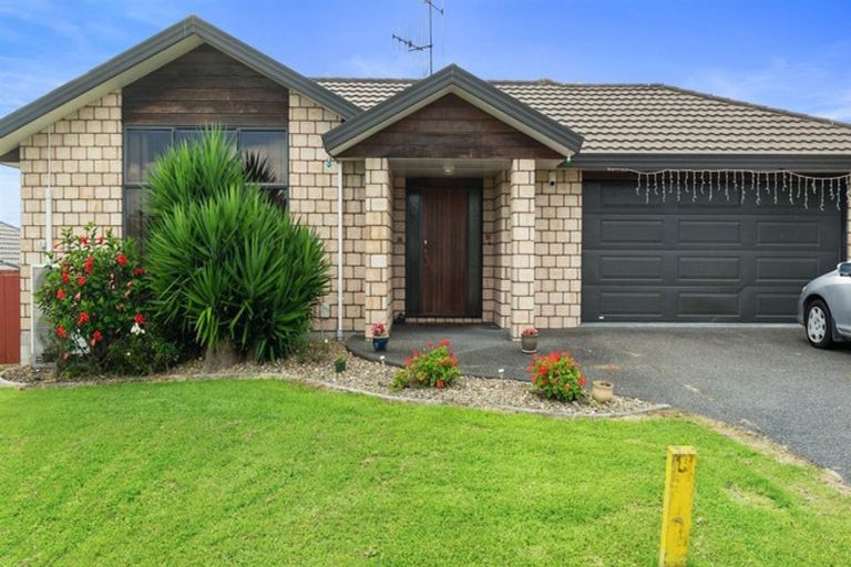 Photo of property in 9 Norm Freeman Drive, Te Puke, 3119