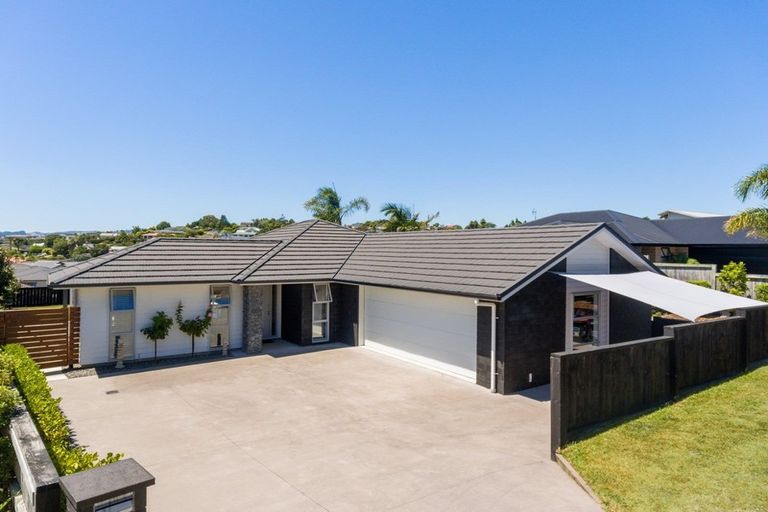 Photo of property in 20 Kinmount Drive, Pyes Pa, Tauranga, 3112