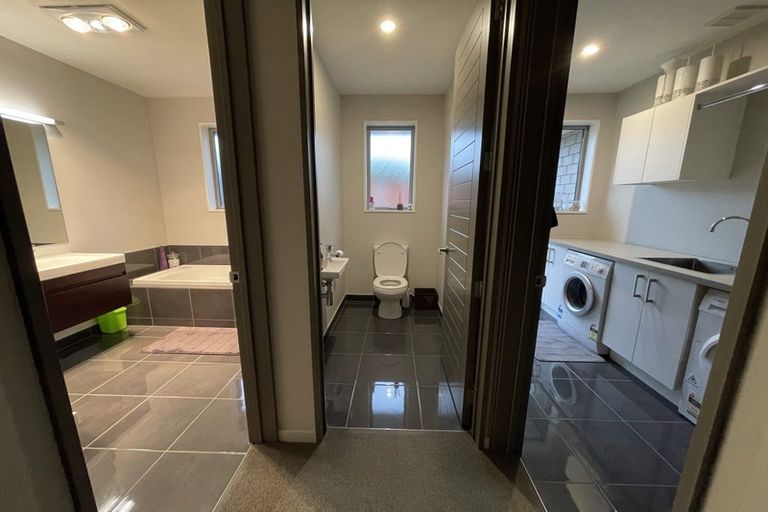 Photo of property in 21 Masefield Drive, Rolleston, 7614