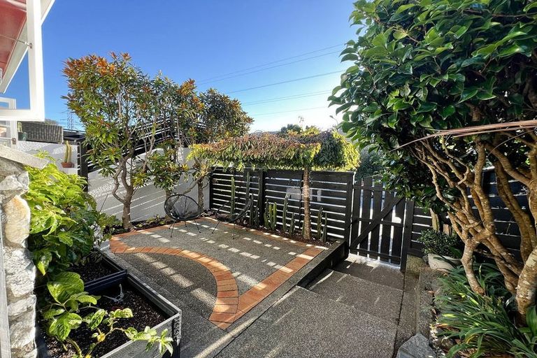 Photo of property in 191a Wilton Road, Wilton, Wellington, 6012