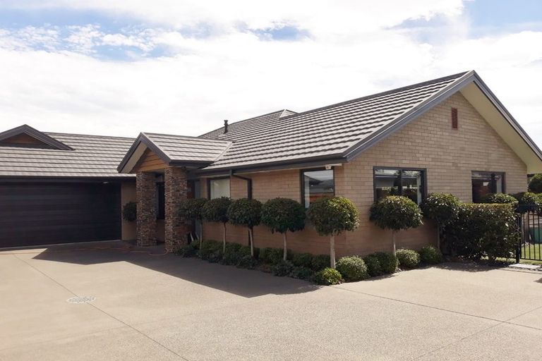 Photo of property in 9 Chedworth Court, Rolleston, 7615