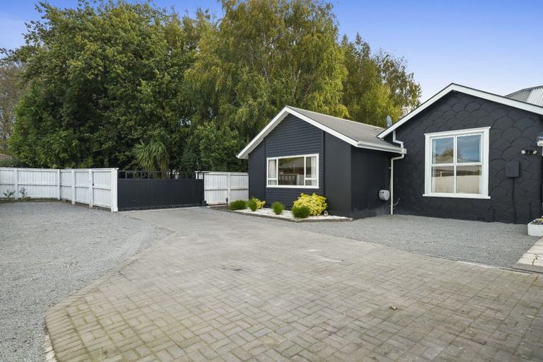 Photo of property in 673a Main North Road, Belfast, Christchurch, 8051