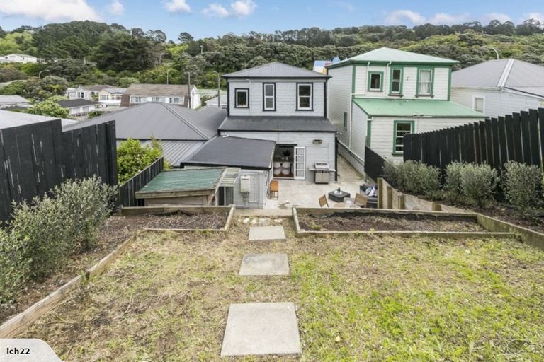Photo of property in 59 Moxham Avenue, Hataitai, Wellington, 6021