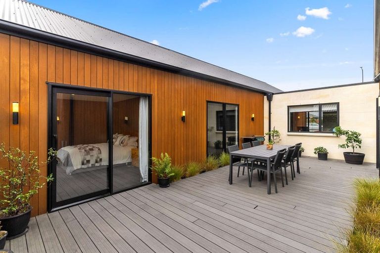 Photo of property in 74 Tauhinu Avenue, Lincoln, 7608