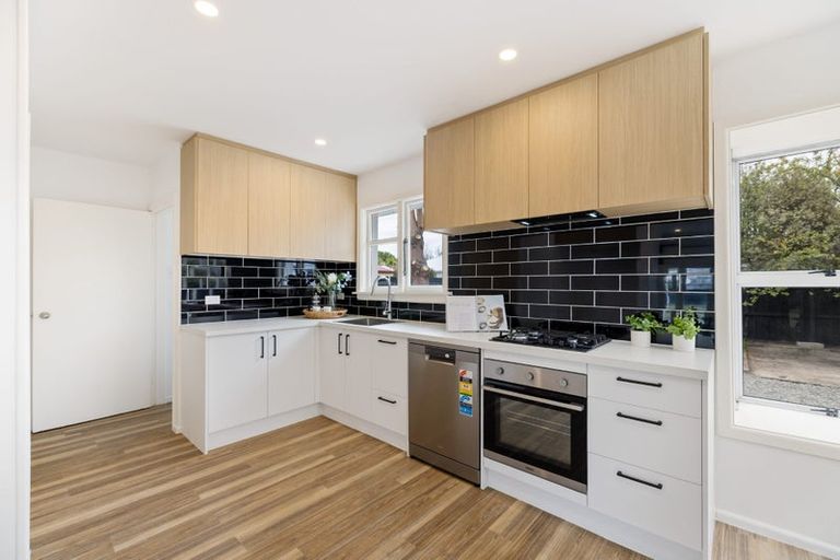 Photo of property in 63 Bassett Street, Burwood, Christchurch, 8083