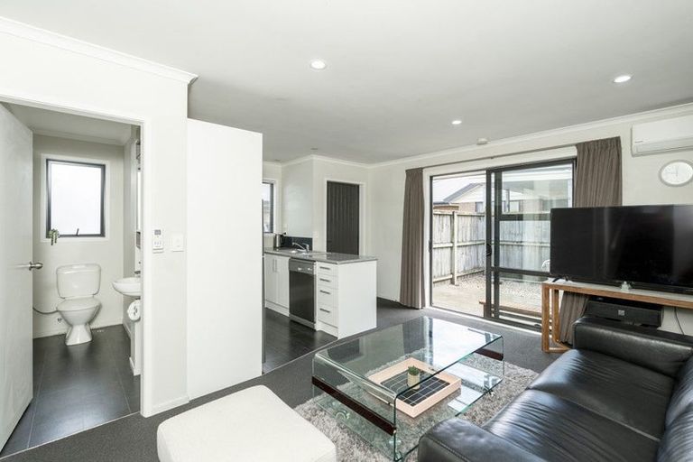 Photo of property in 12/232u Killarney Road, Frankton, Hamilton, 3204