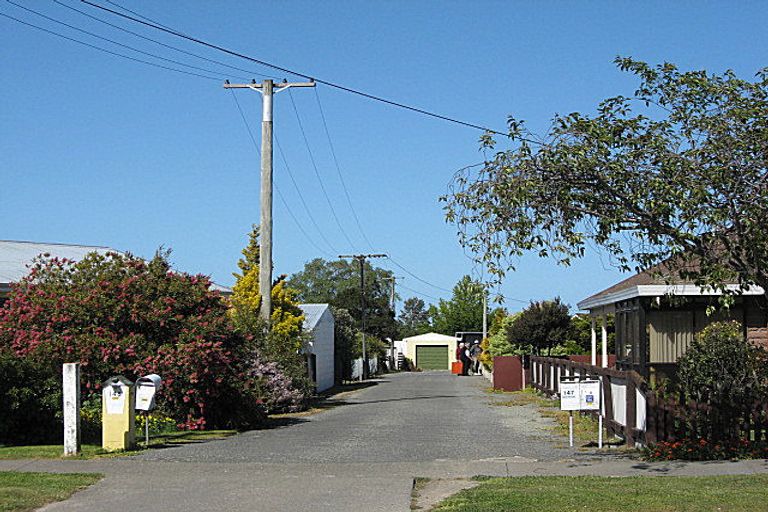 Photo of property in 147a Weld Street, Redwoodtown, Blenheim, 7201