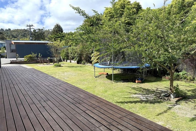 Photo of property in 114 Marsden Road, Greymouth, 7805