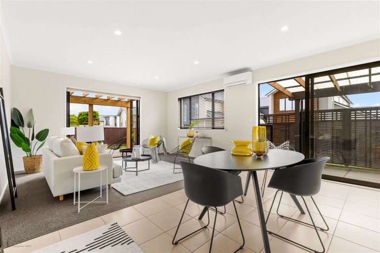 Photo of property in 5 Lester Street, Hobsonville, Auckland, 0616