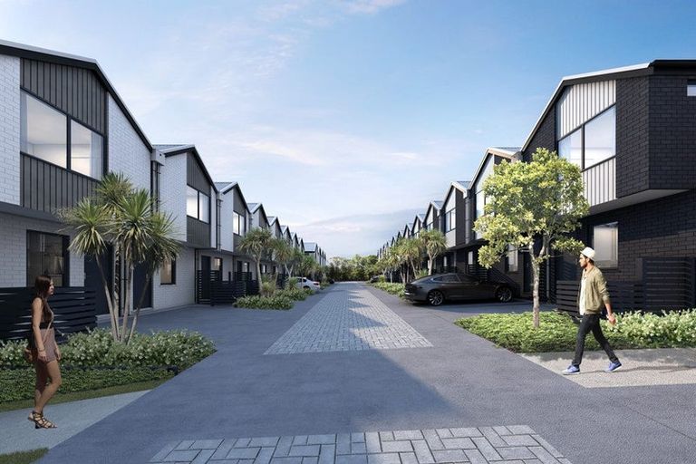 Photo of property in 7 Kukupa Lane, Long Bay, Auckland, 0630