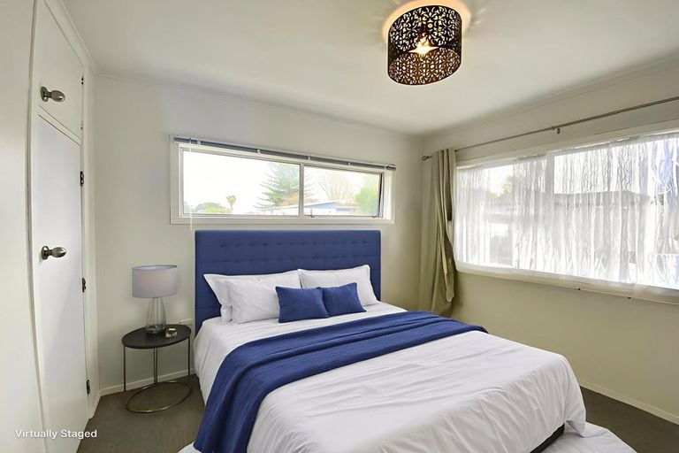 Photo of property in 3/17 Mason Avenue, Pukekohe, 2120
