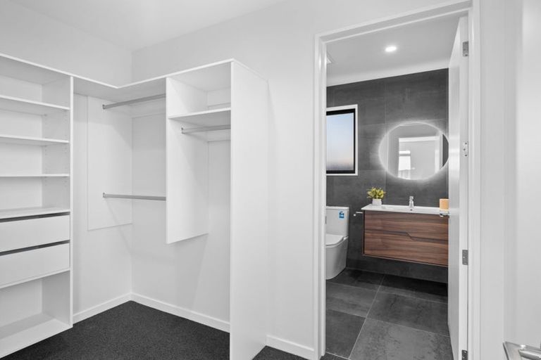 Photo of property in 55 Ashurst Crescent, Rolleston, 7615