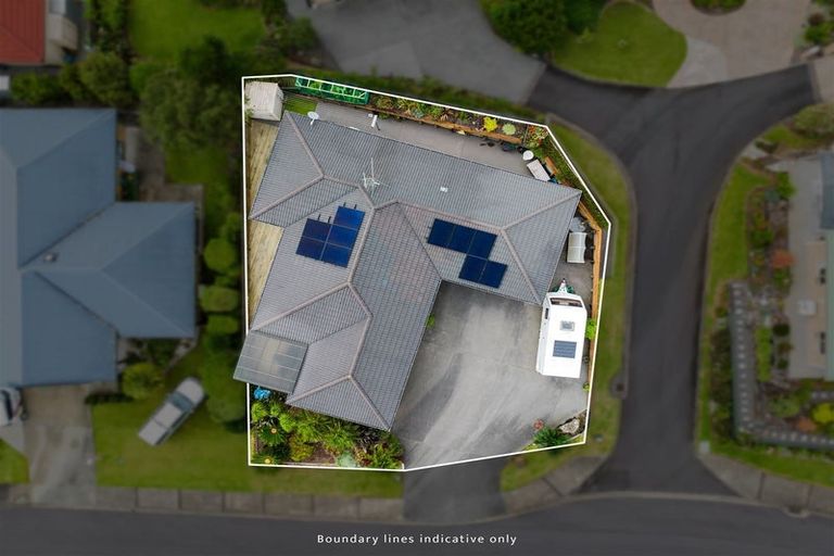 Photo of property in 24 Lochiel Place, Te Kamo, Whangarei, 0112
