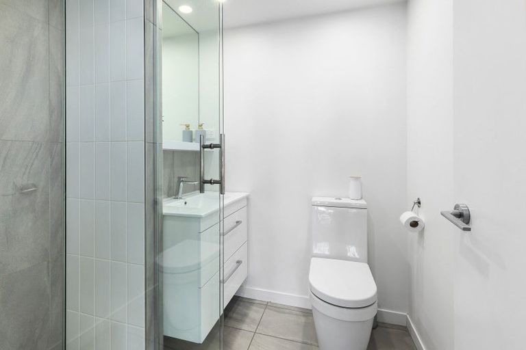 Photo of property in Vsp South, 701/168u Victoria Street, Te Aro, Wellington, 6011