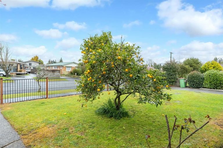 Photo of property in 291 Bankwood Road, Chartwell, Hamilton, 3210