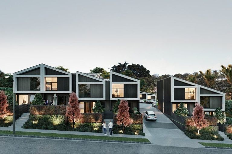 Photo of property in 7/21 Humphrey Kemp Avenue, Henderson, Auckland, 0612