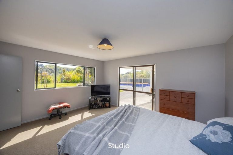 Photo of property in 1250 Kaukatea Valley Road, Okoia, Whanganui, 4582
