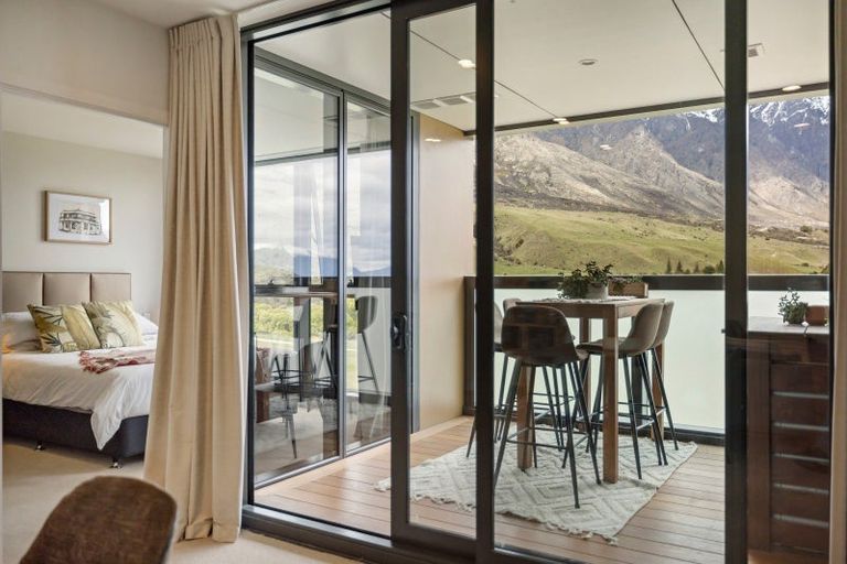 Photo of property in 406/18u Mountain Ash Drive, Frankton, Queenstown, 9300