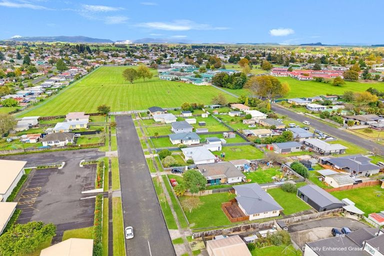 Photo of property in 70 Arthur Street, Tokoroa, 3420